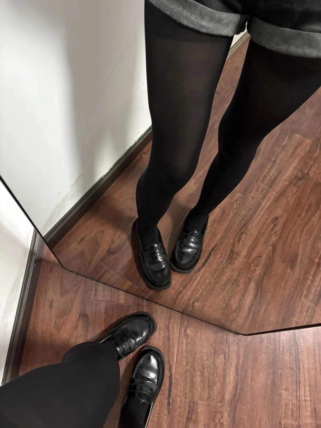 拒绝不了裤袜美学