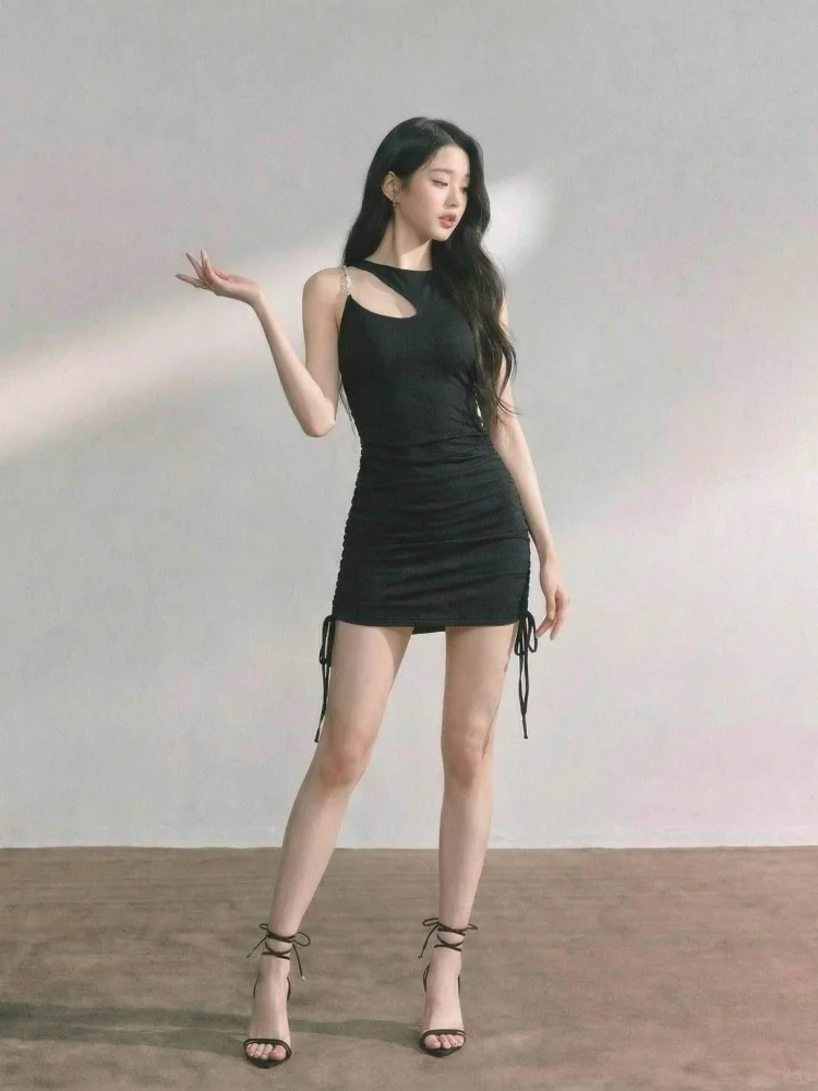 谁能看出来这是泳衣啊！