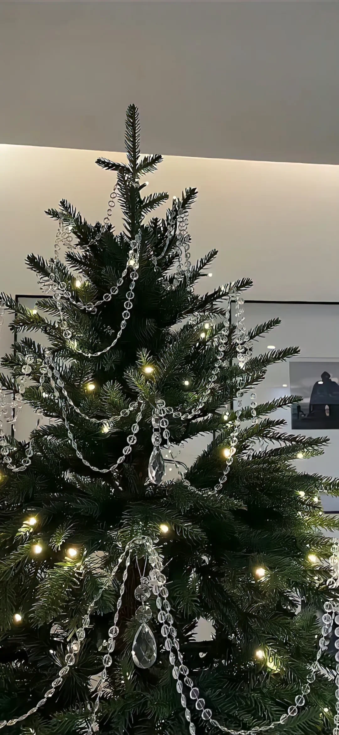 圣诞氛围壁纸🎄☆.。.:*・°🎊