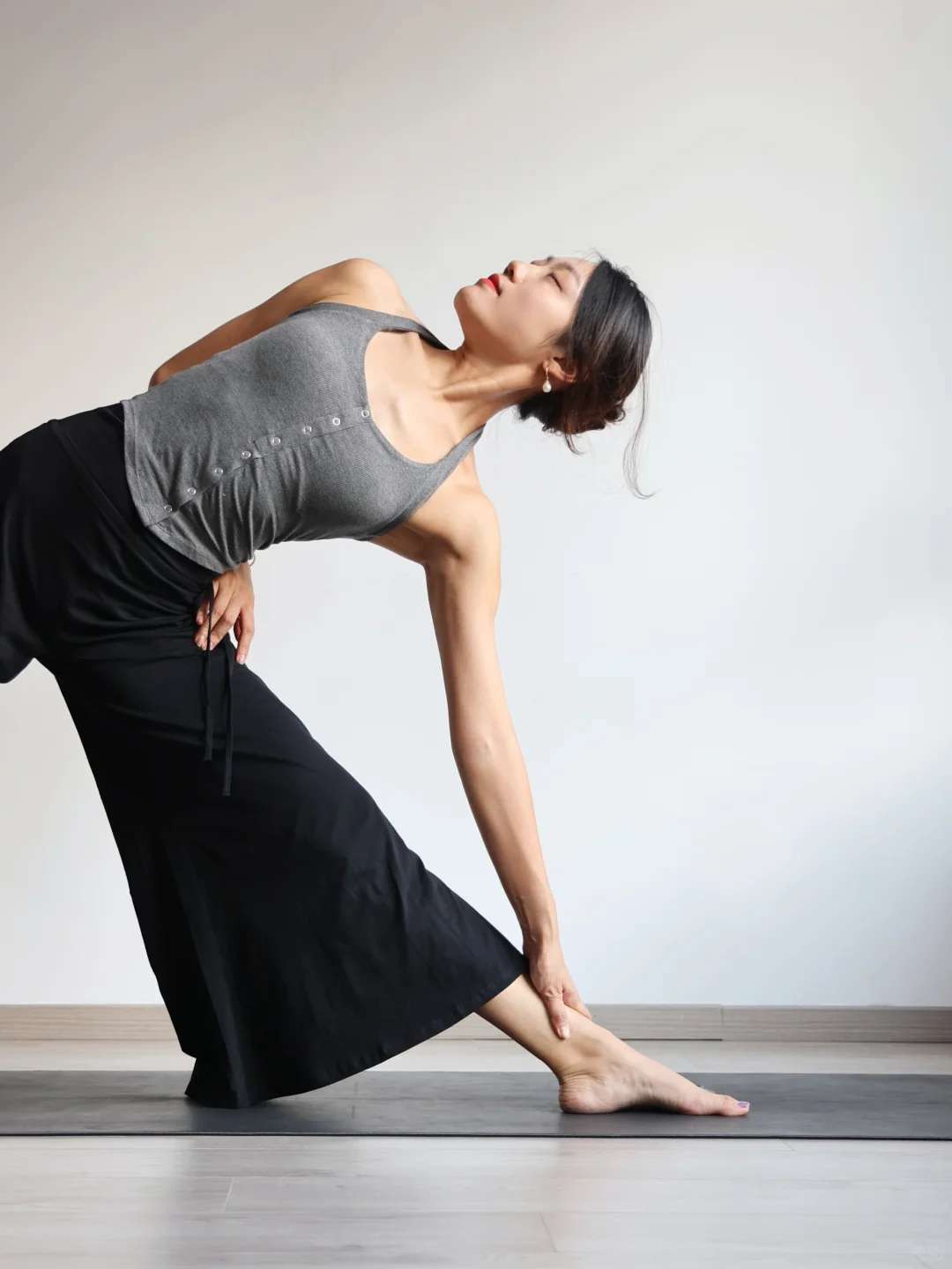 爱你的身体 感怀它给予的一起