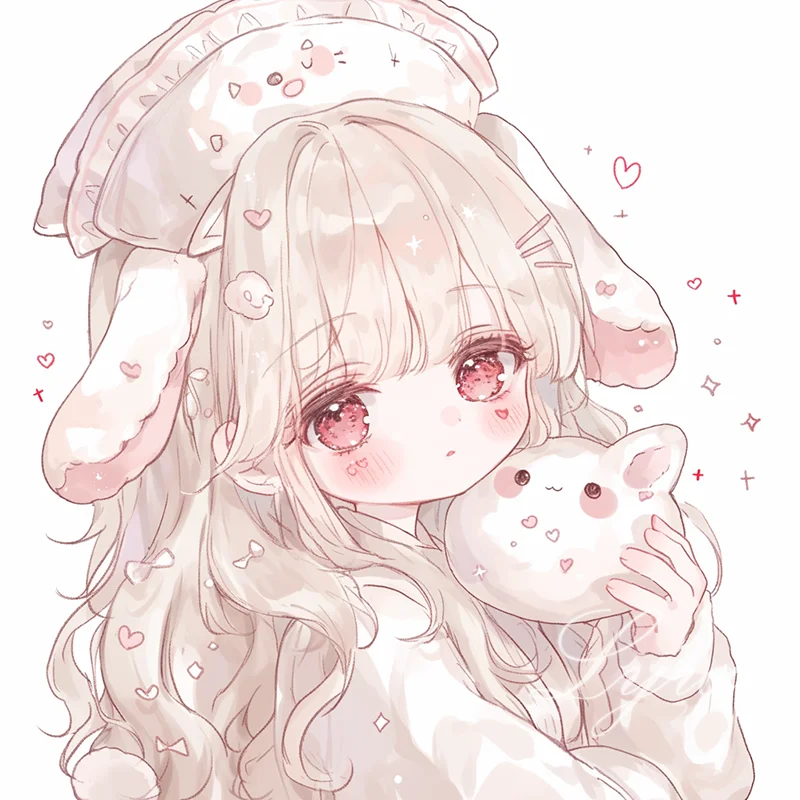 [头像] ☽⋆ 少女的一千个梦 [38]