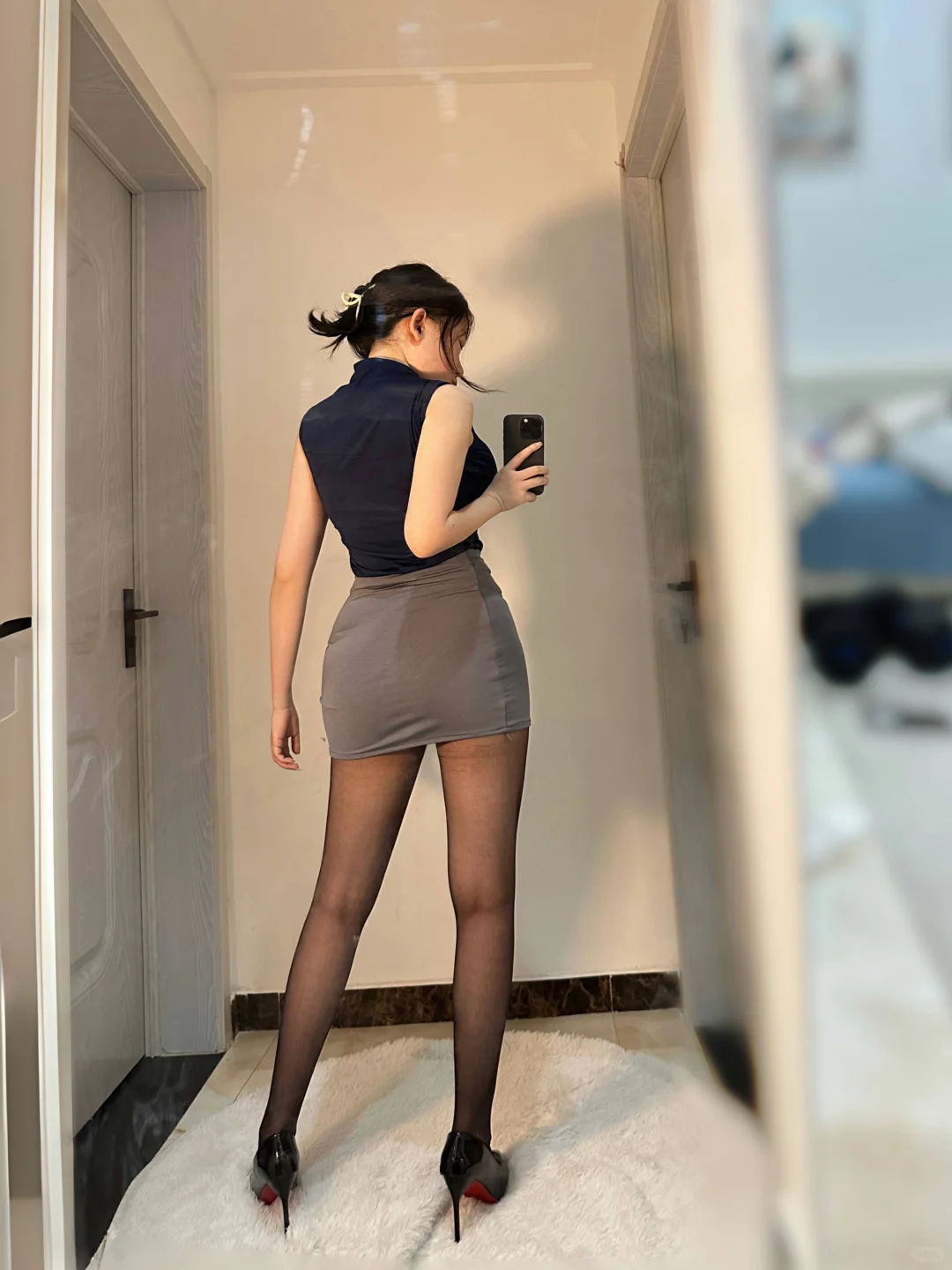 工作做不完不许下班