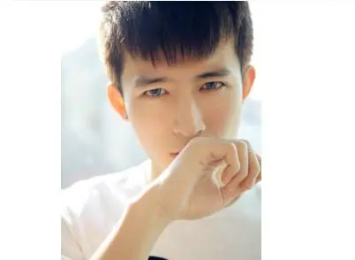 还有人记得金浩森吗？