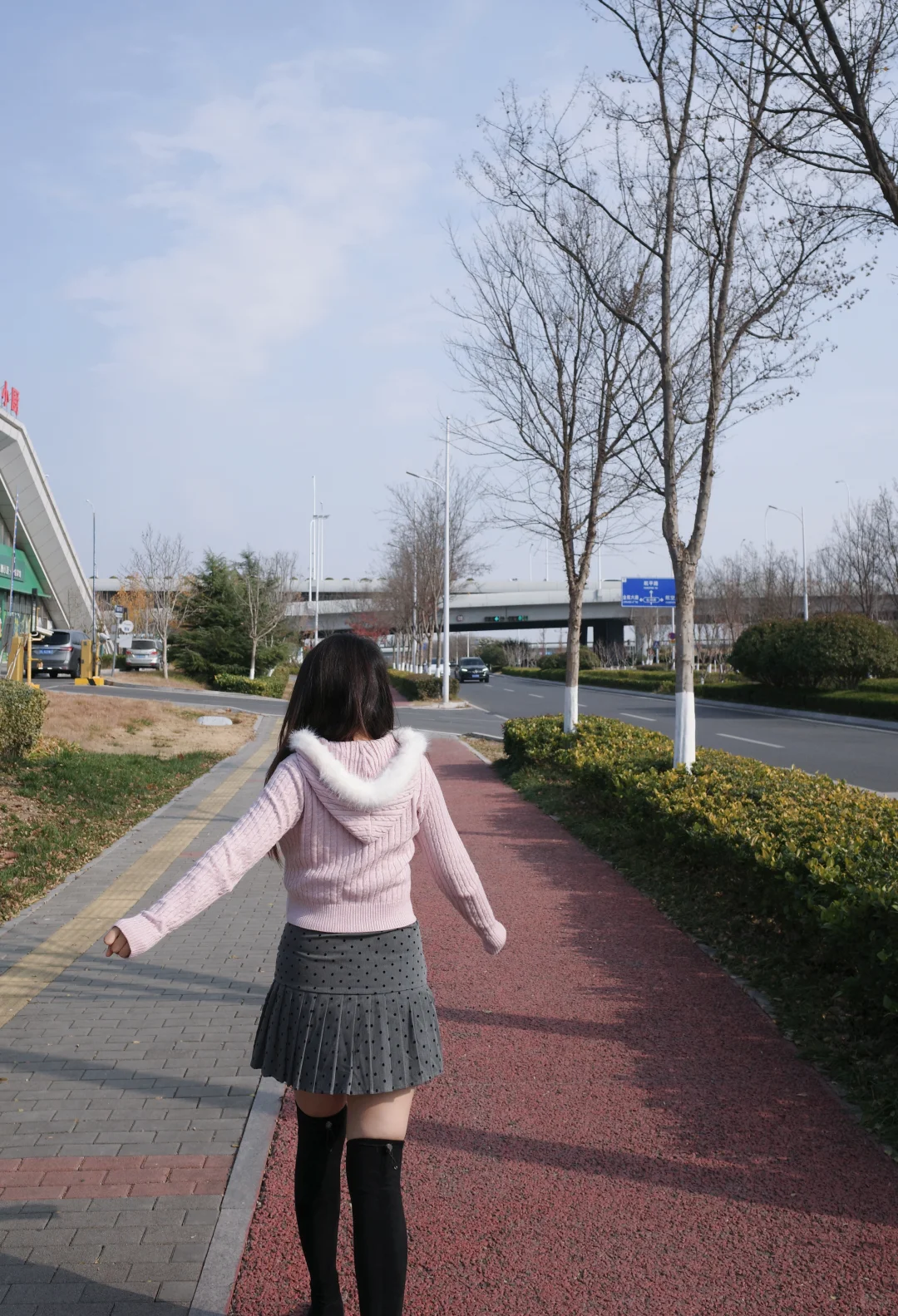 这样穿有少妇感吗？