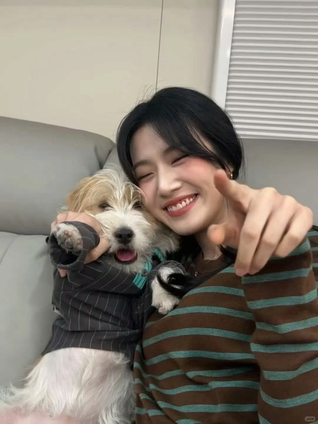 今日份美少女live图/卢昱晓🥨