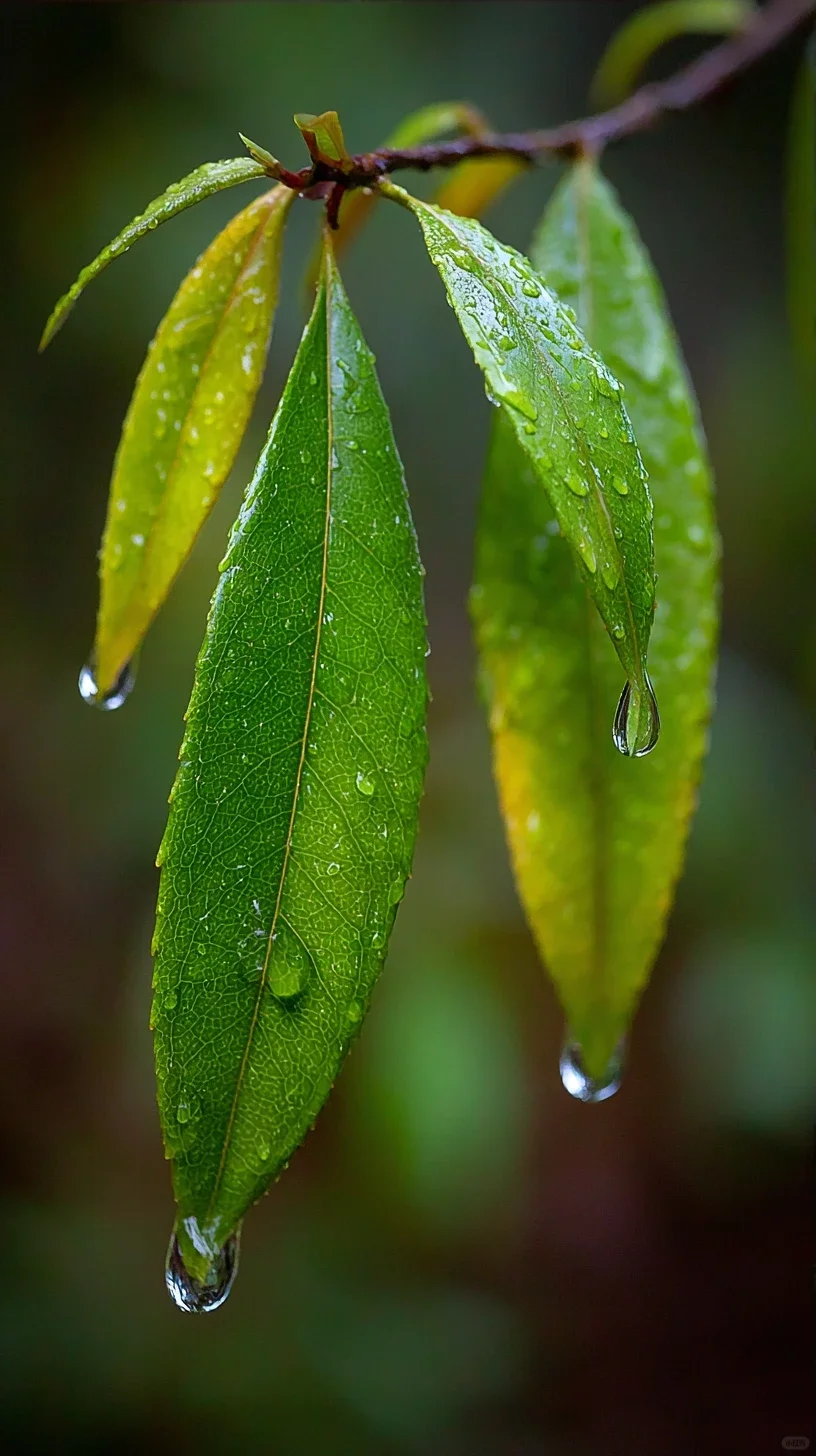 植物花卉高清壁纸合集（43）