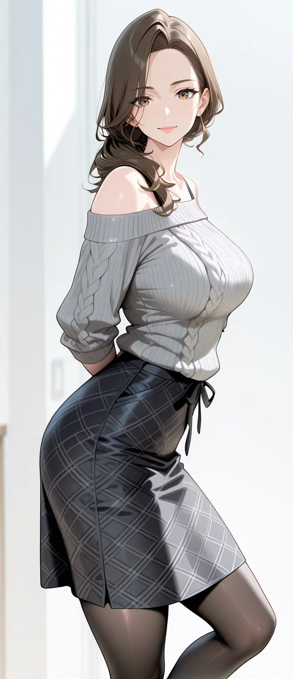 壁纸！！“你在看什么？？小家伙……”