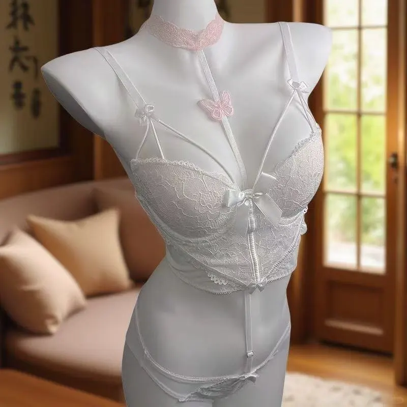 谁懂纯欲和性感完美融合的杀伤力啊🆘