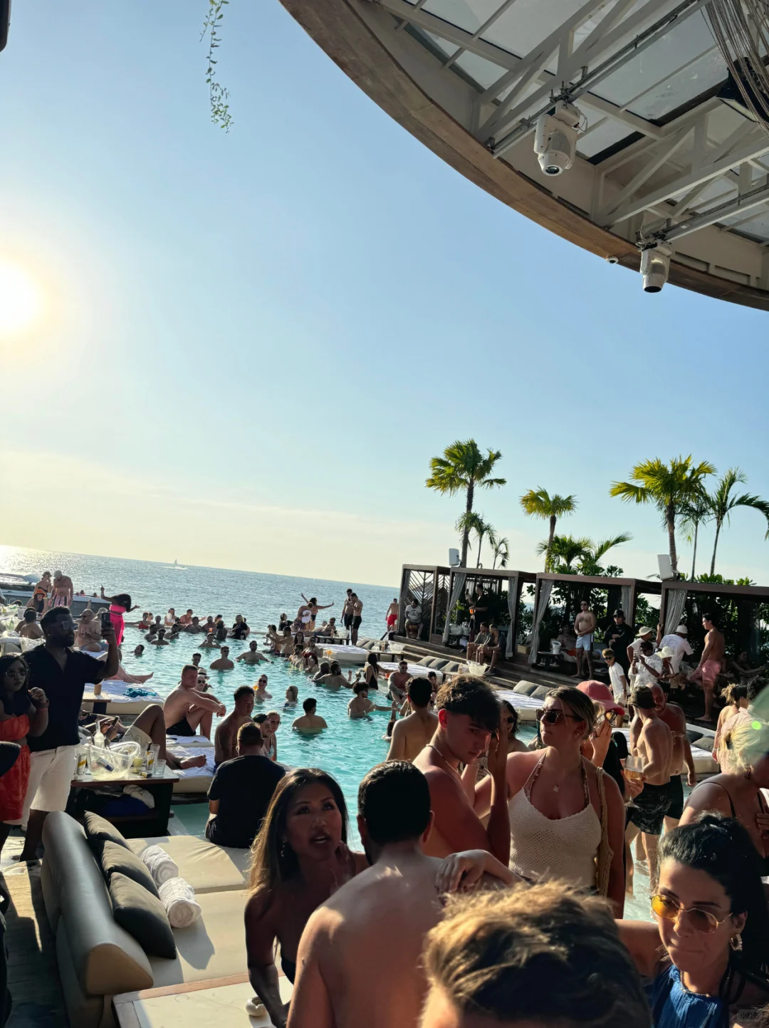 🥥YONA CLUB|普吉岛的风