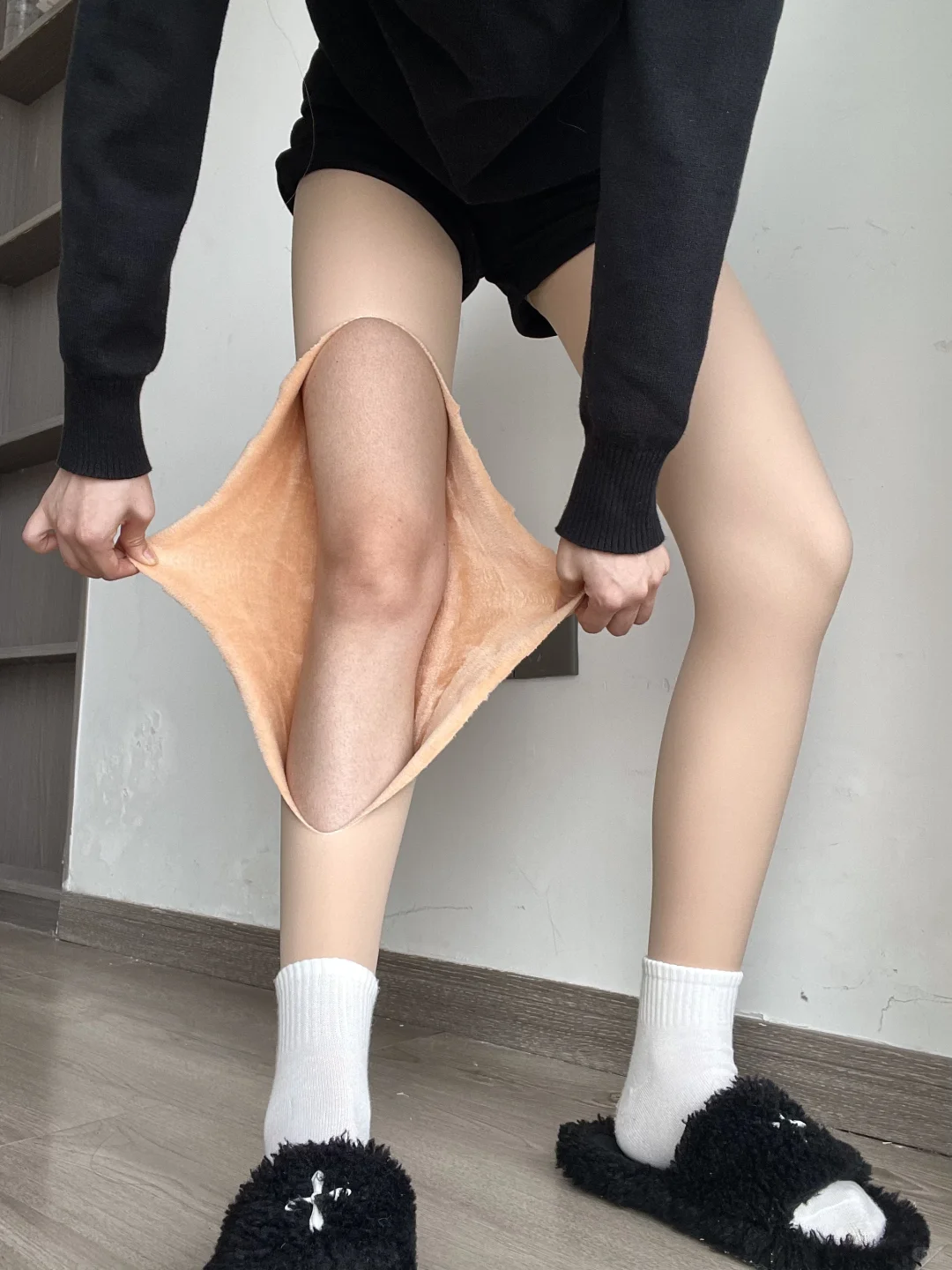 这次不假了吧‼️…（live图直出）