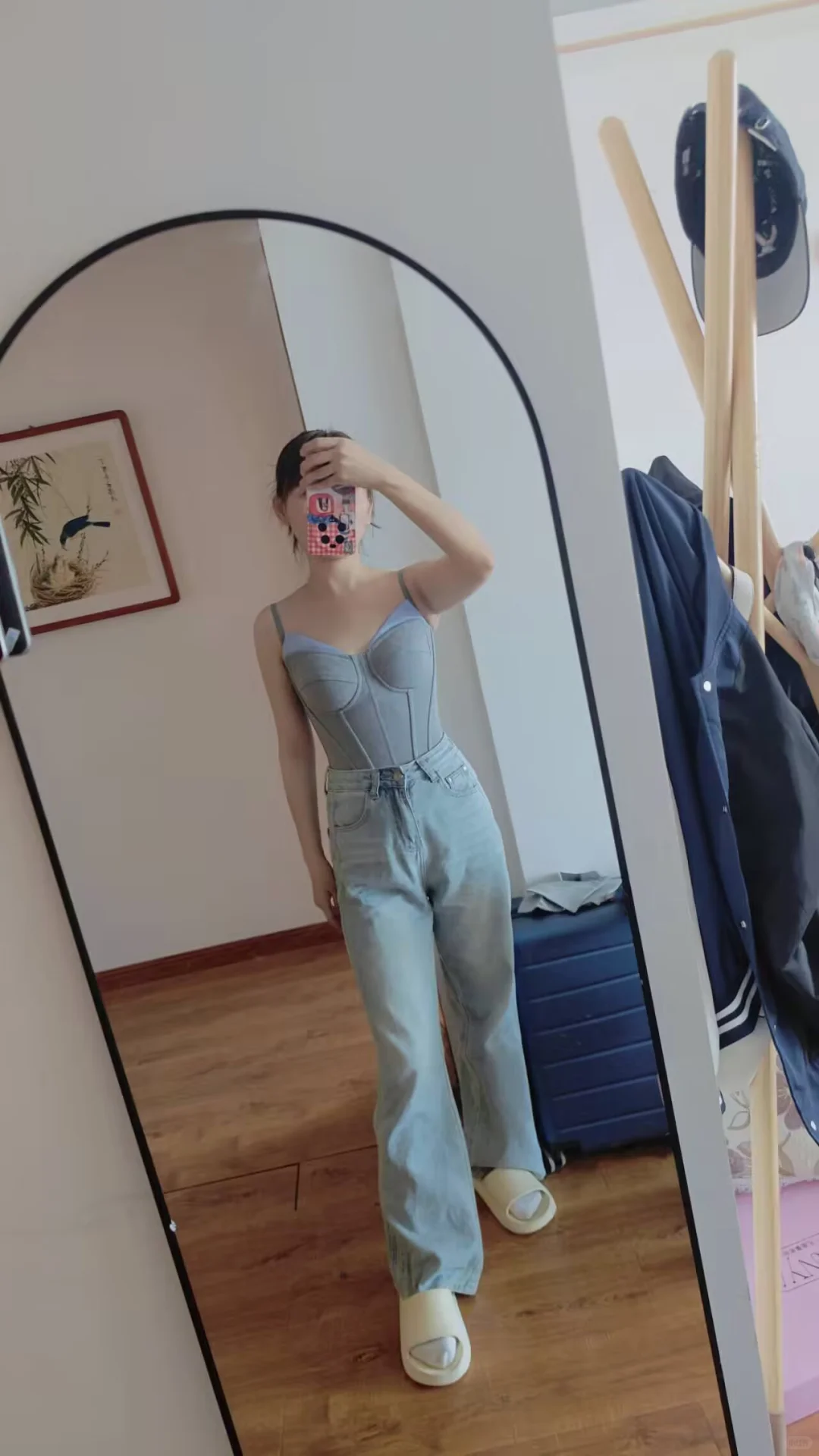 这些年我拥有过的胸衣