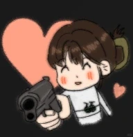 当我开始自己画表情包