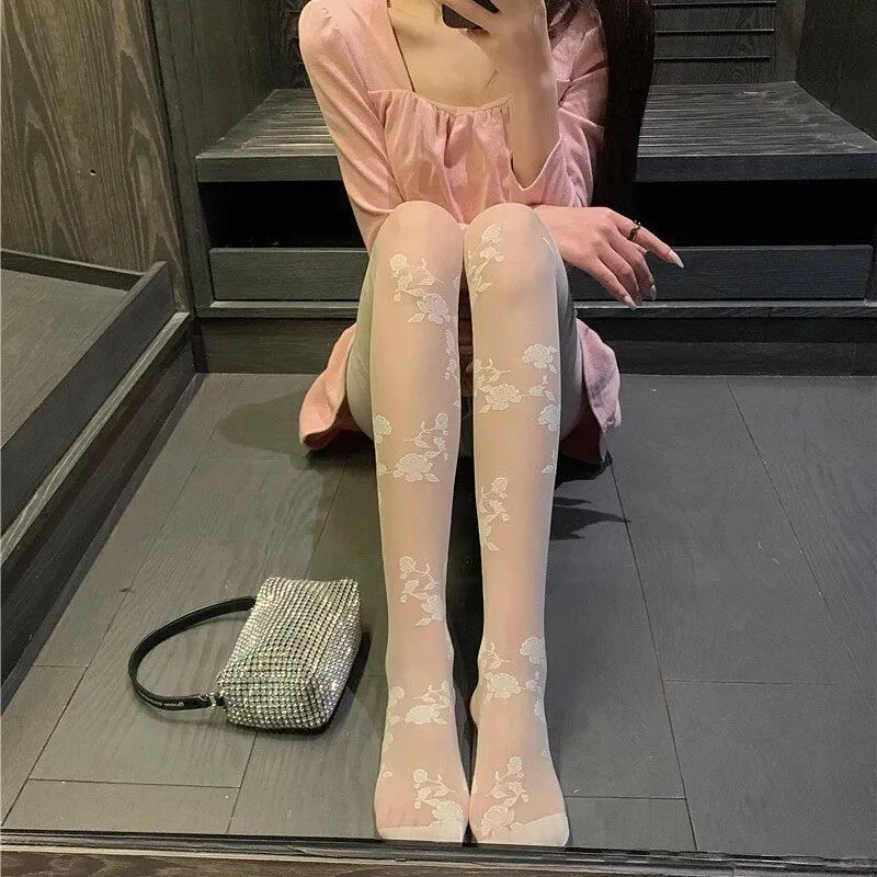 ✨春日白丝穿搭分享