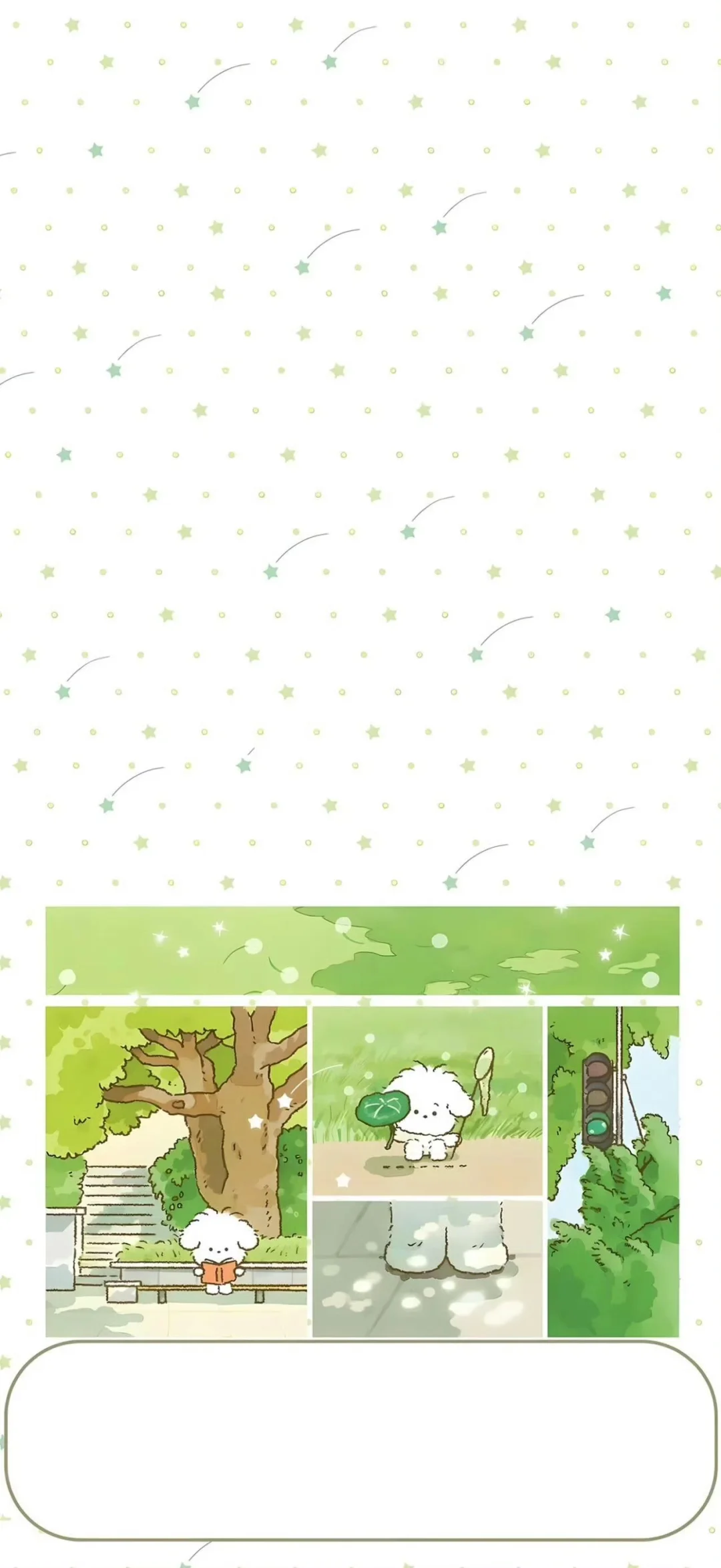 20251205手机壁纸｜套图壁纸～