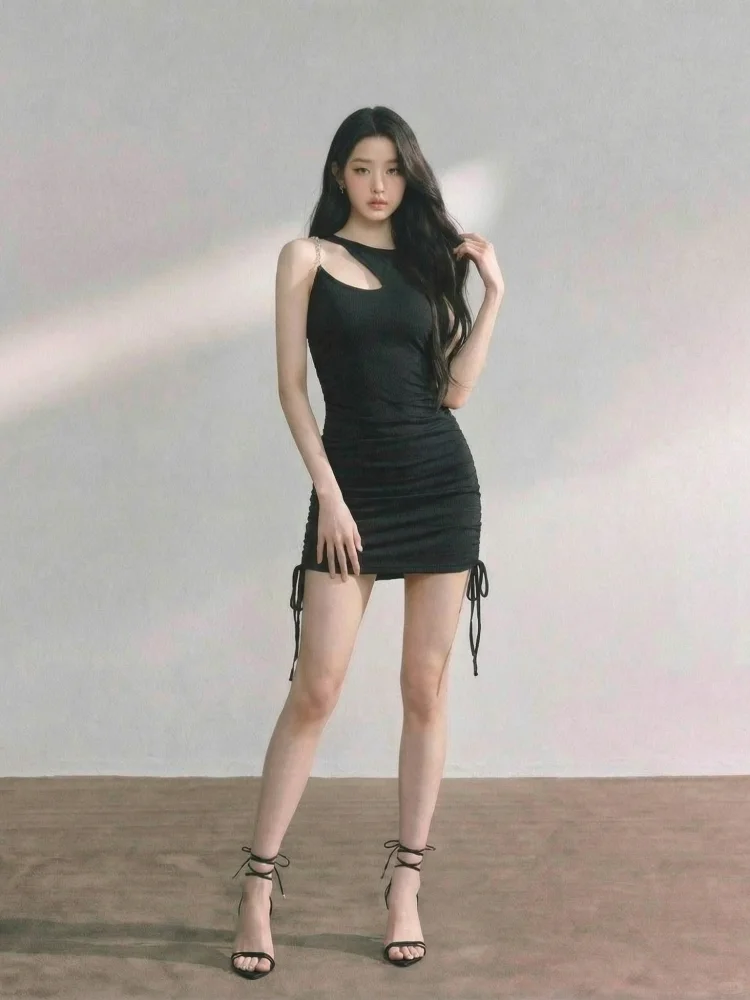 谁能看出来这是泳衣啊！