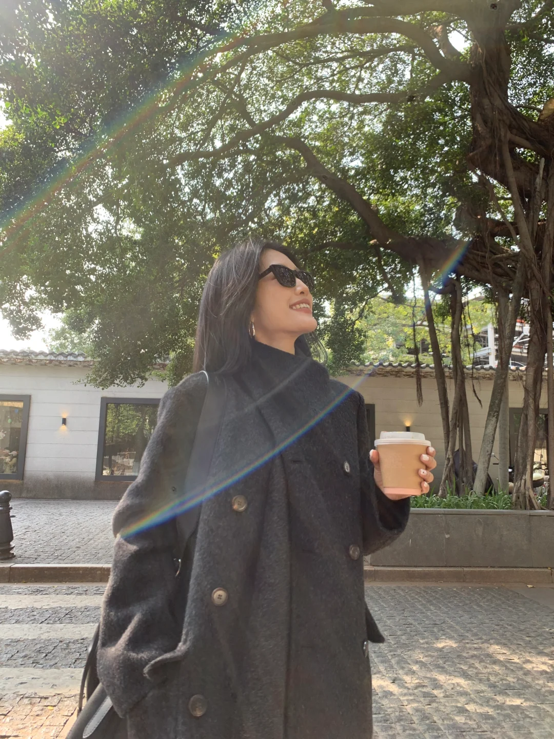 一些lives⛅️🌿🖤🫧🔗和我的人生大衣