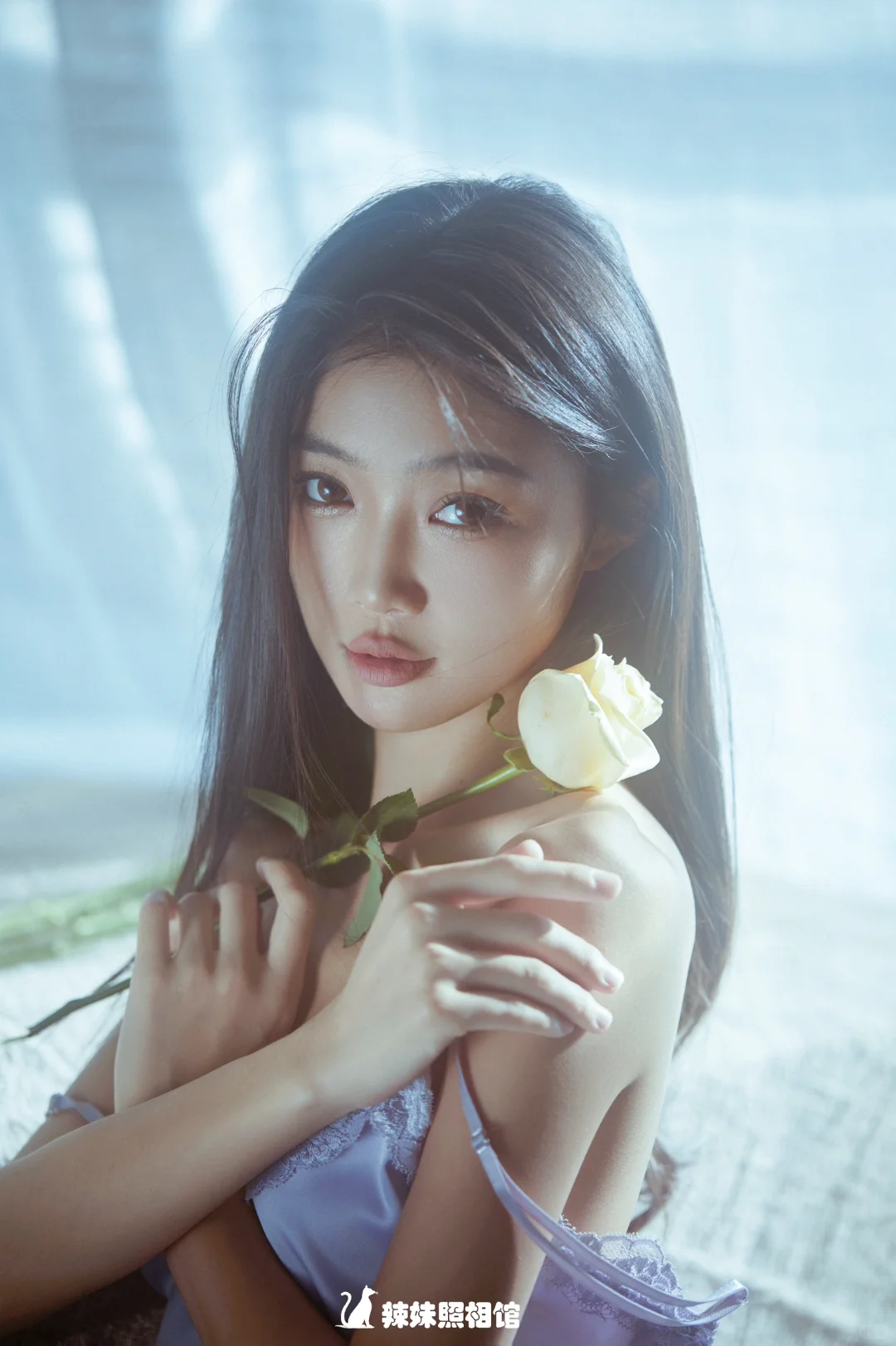 阳光明媚的轻私房