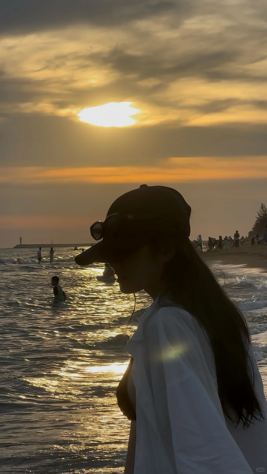 160 80 海边碎片🌊