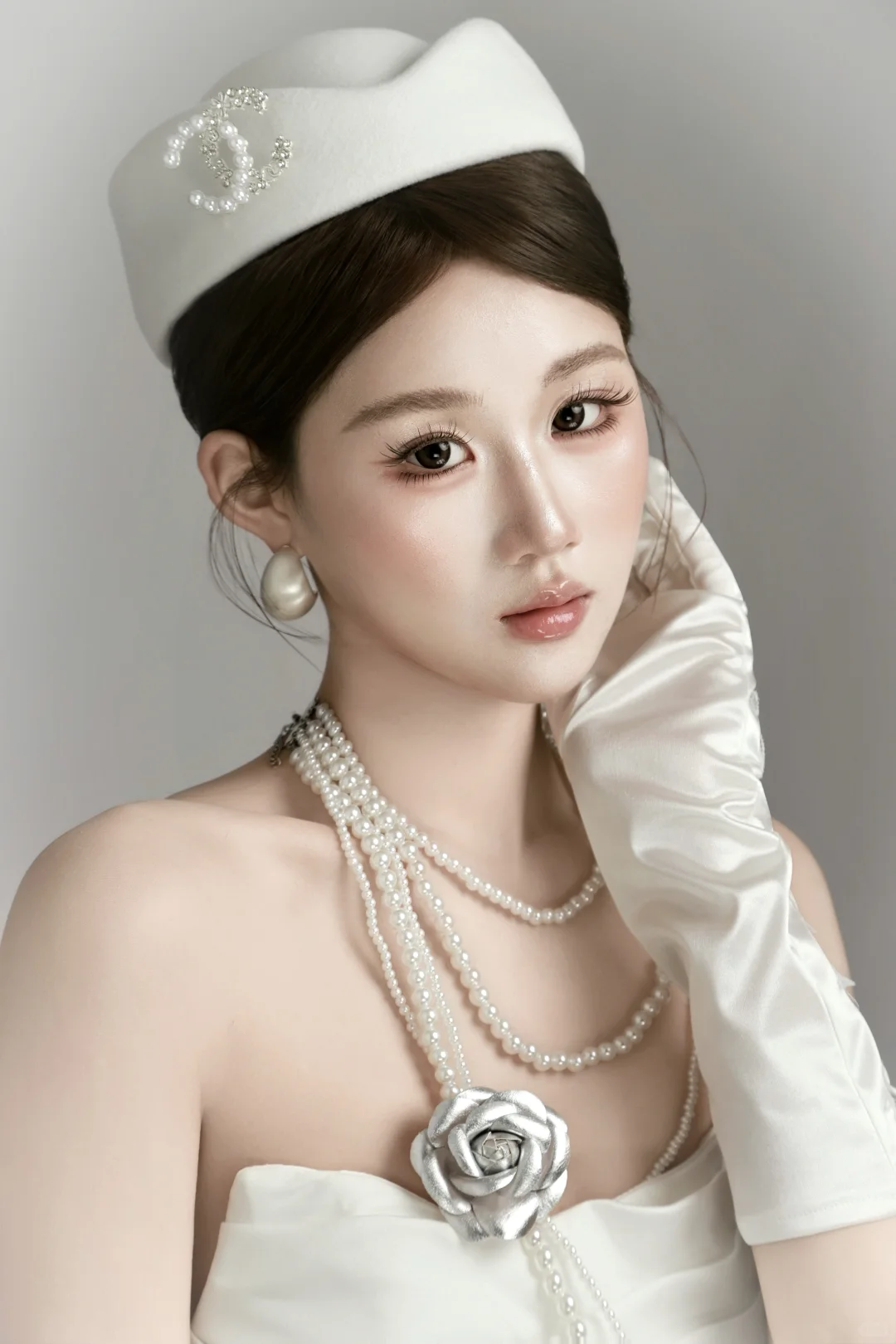 千金风生日系列写真📸