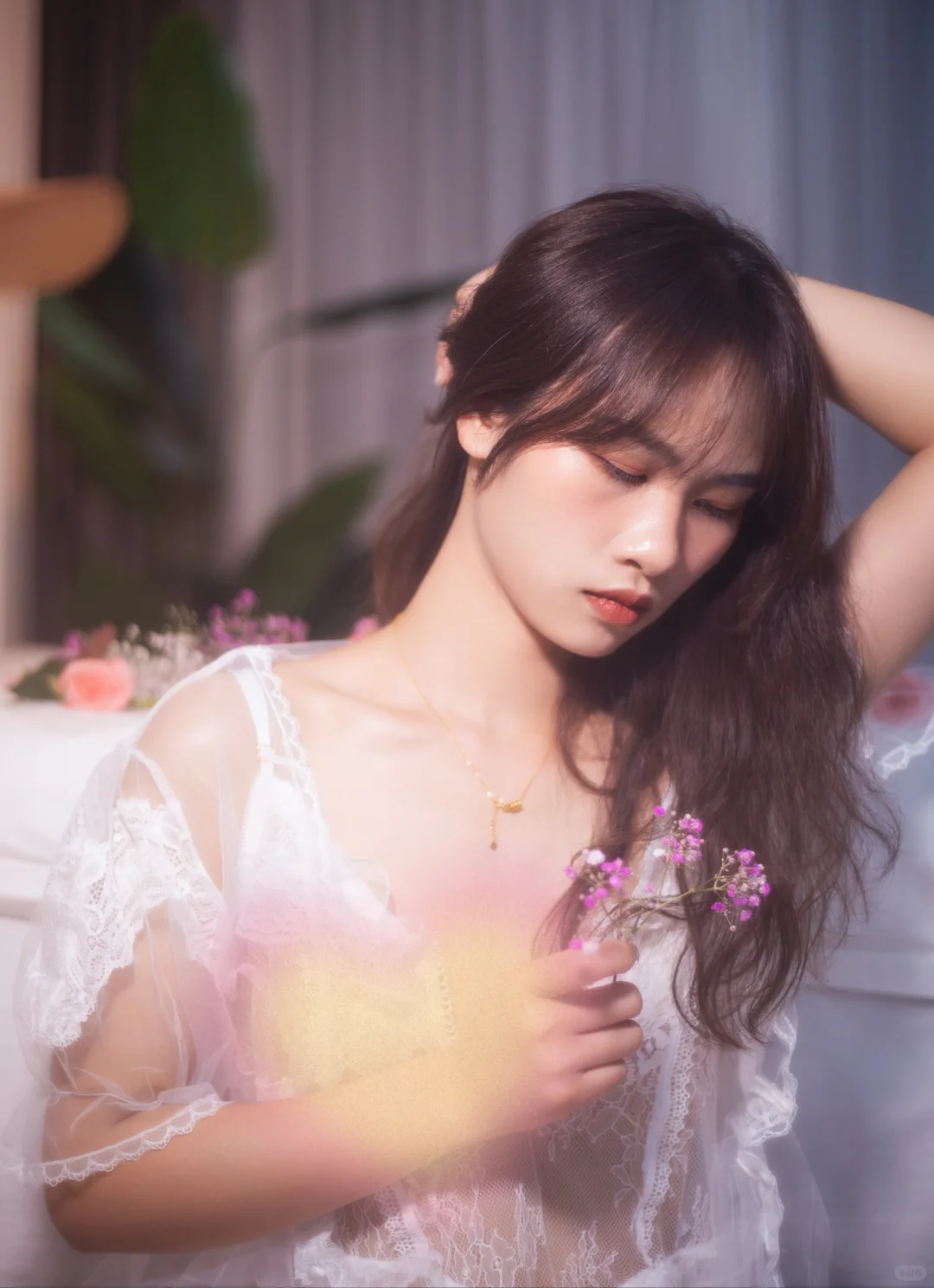 南宁私房||每个女孩子的纪念💕