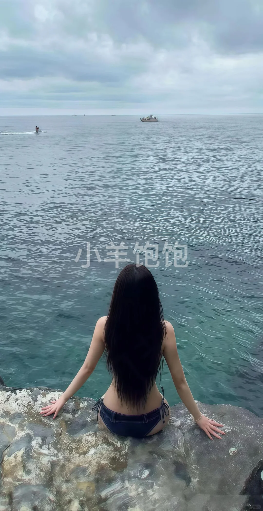 12.6｜𝒔𝒉𝒂𝒓𝒆｜你的锁屏壁纸该换了👼