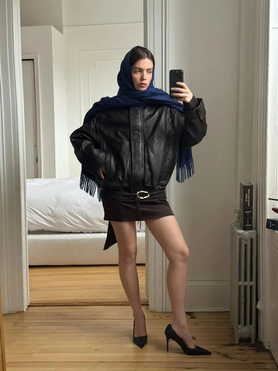 咱大女人，就是要穿这个