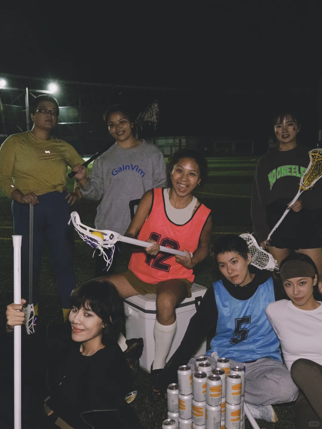 女人的无声炫耀｜气血足、月经准、不痛经