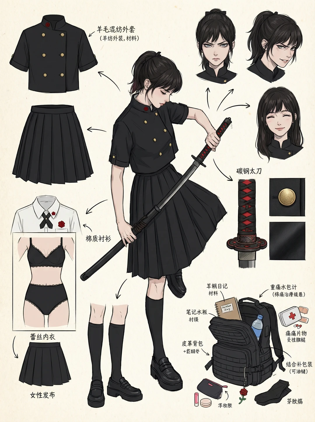 停不下来，真的根本停不下来…