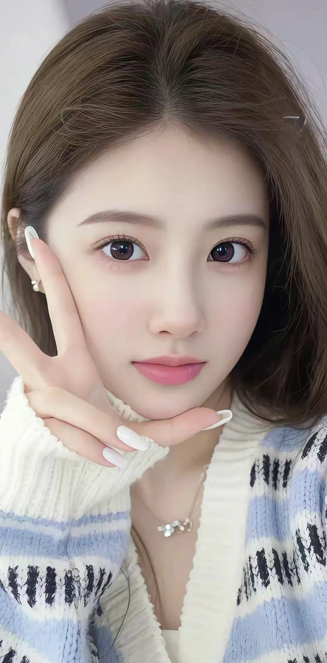 来一组美图壁纸，你喜欢哪个？