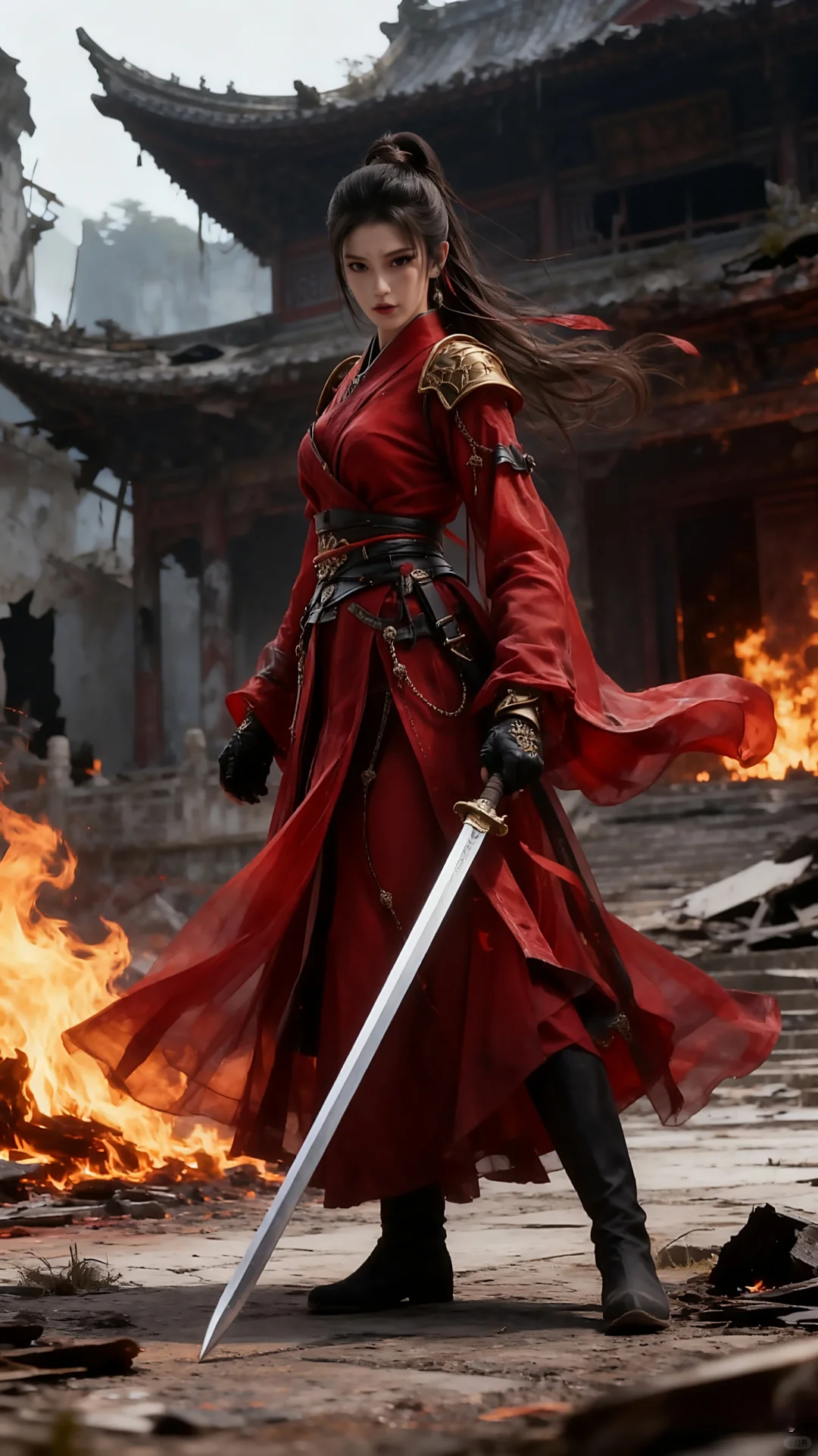 人间一趟仙侠路，谁主沉浮？