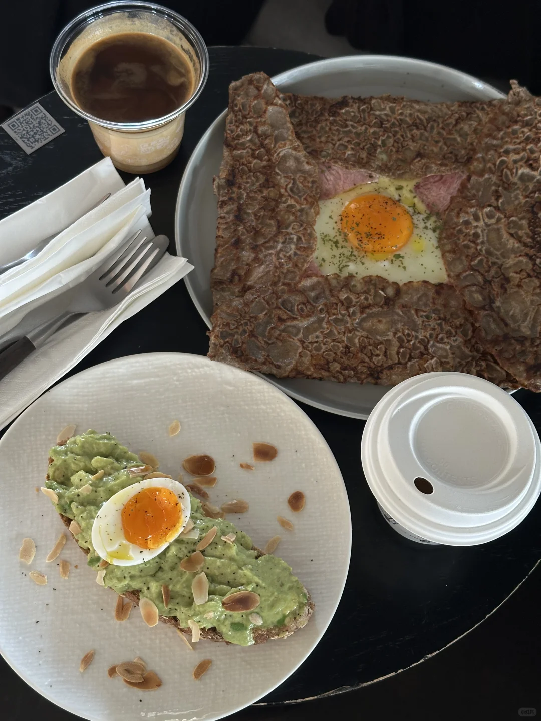 海边咖啡店 Bar Lotus☕️