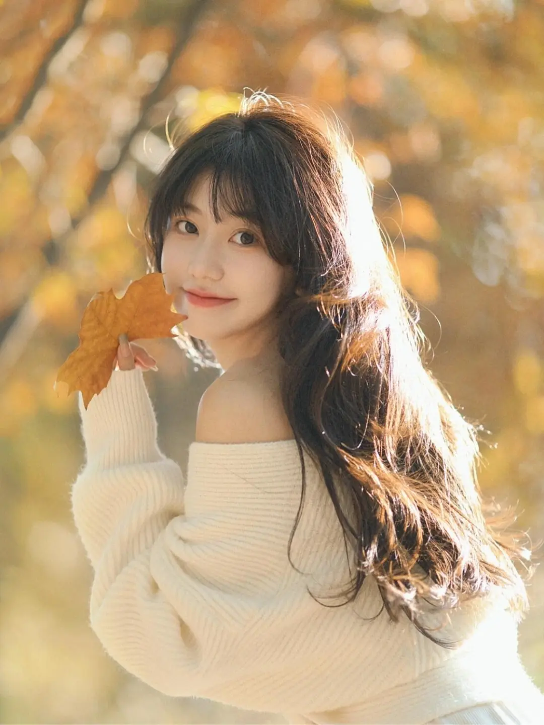 超美女神少女写真分享