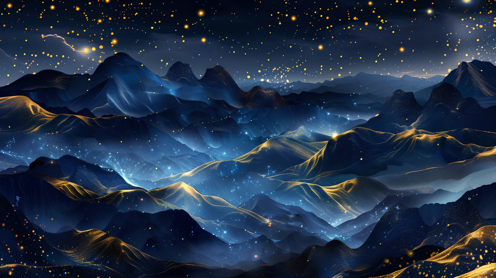 🌟159｜氛围感壁纸合集