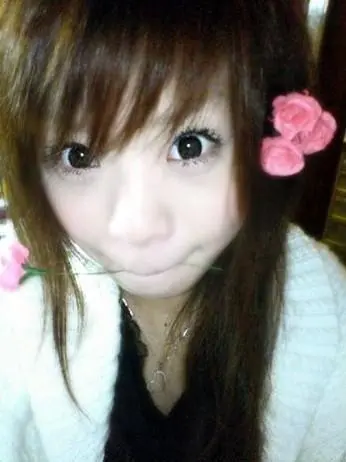 古早163相册漂亮美眉：貝小姐