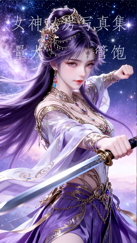 国漫女神｜唐舞桐斗罗大陆女主手机动漫壁纸