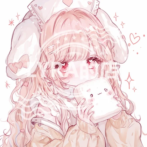 [头像] ☽⋆ 少女的一千个梦 [38]