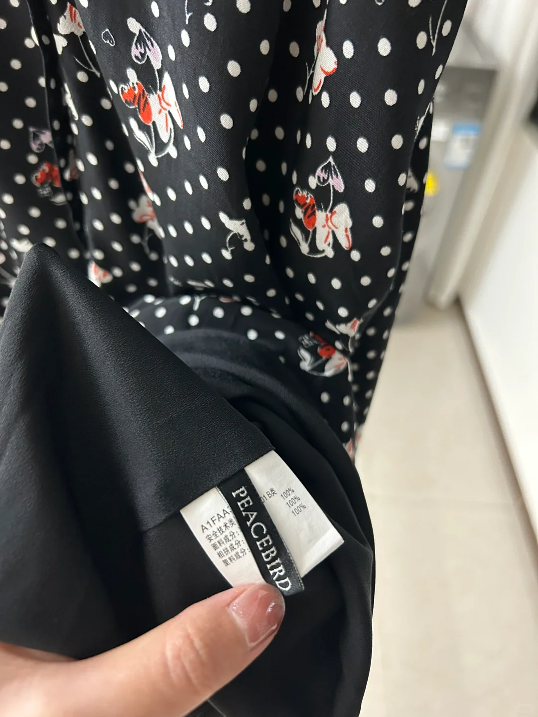 全新699品牌连衣裙➗🥬50（已出）