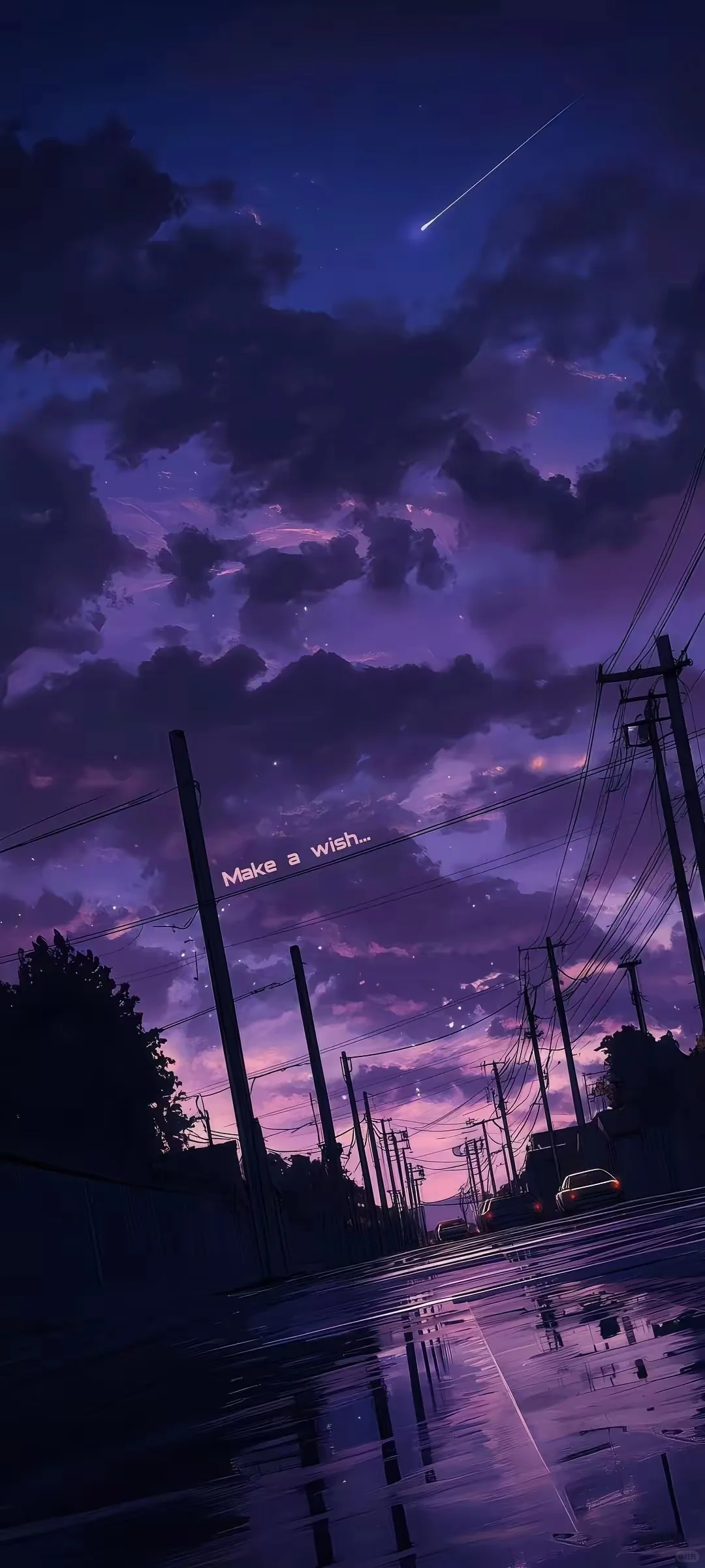 【手机壁纸分享】2025.12.6