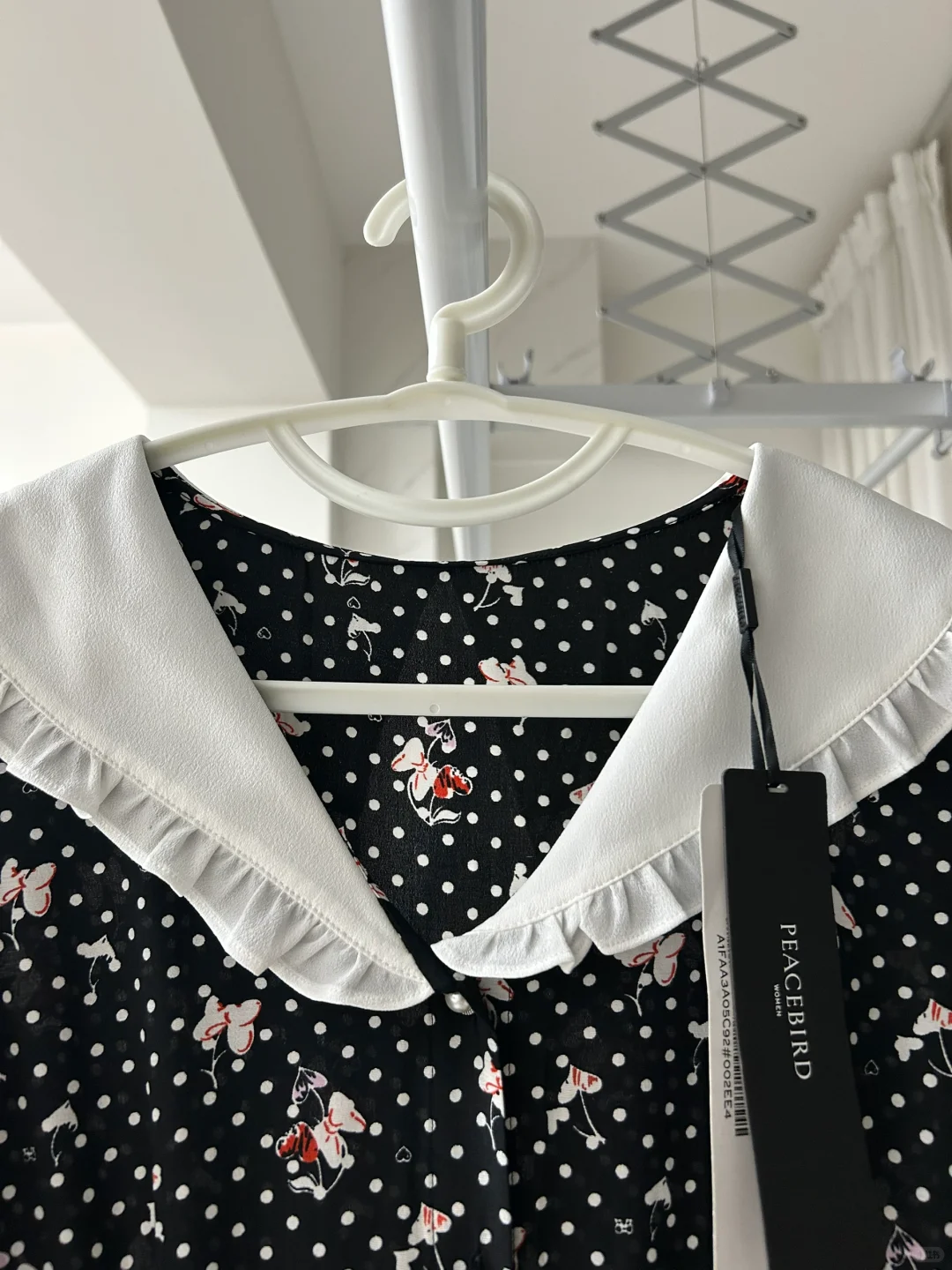 全新699品牌连衣裙➗🥬50（已出）