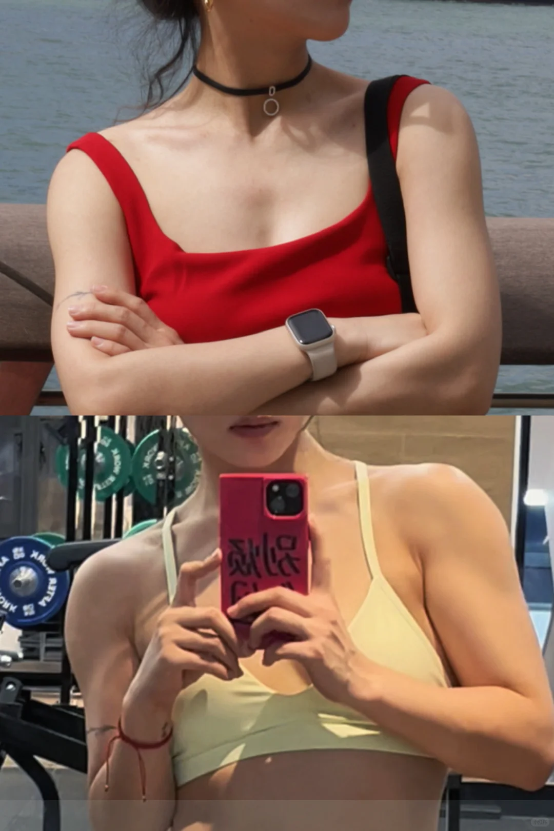 也许可能你需要一个女教练