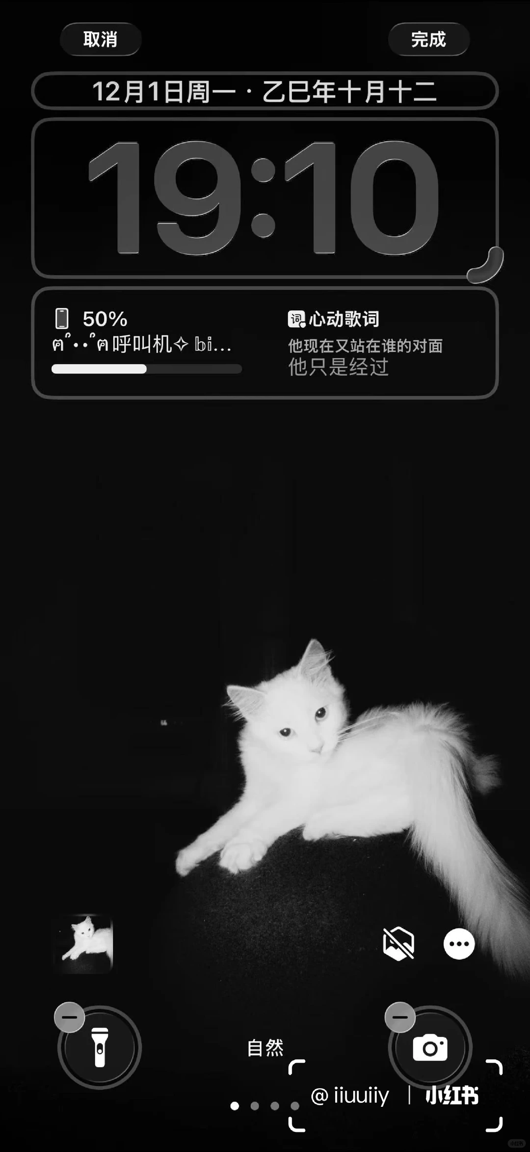 氛围感壁纸、好喜欢这种感觉