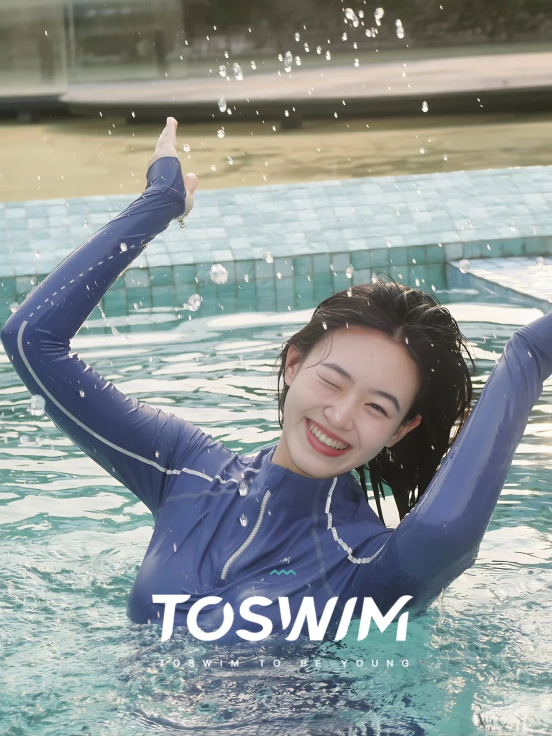 冬天玩水的快乐谁懂？班味都被温泉泡没了！