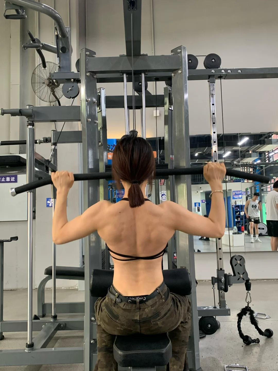 宝宝 我给你的感觉他给不了