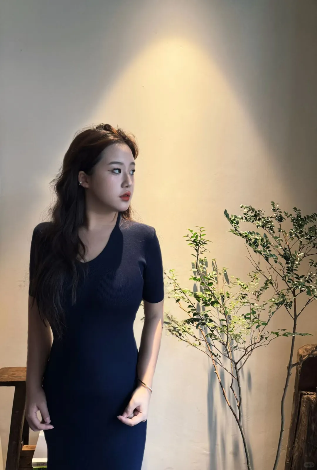 90E🐻甜妹脸辣妹身材的美术老师