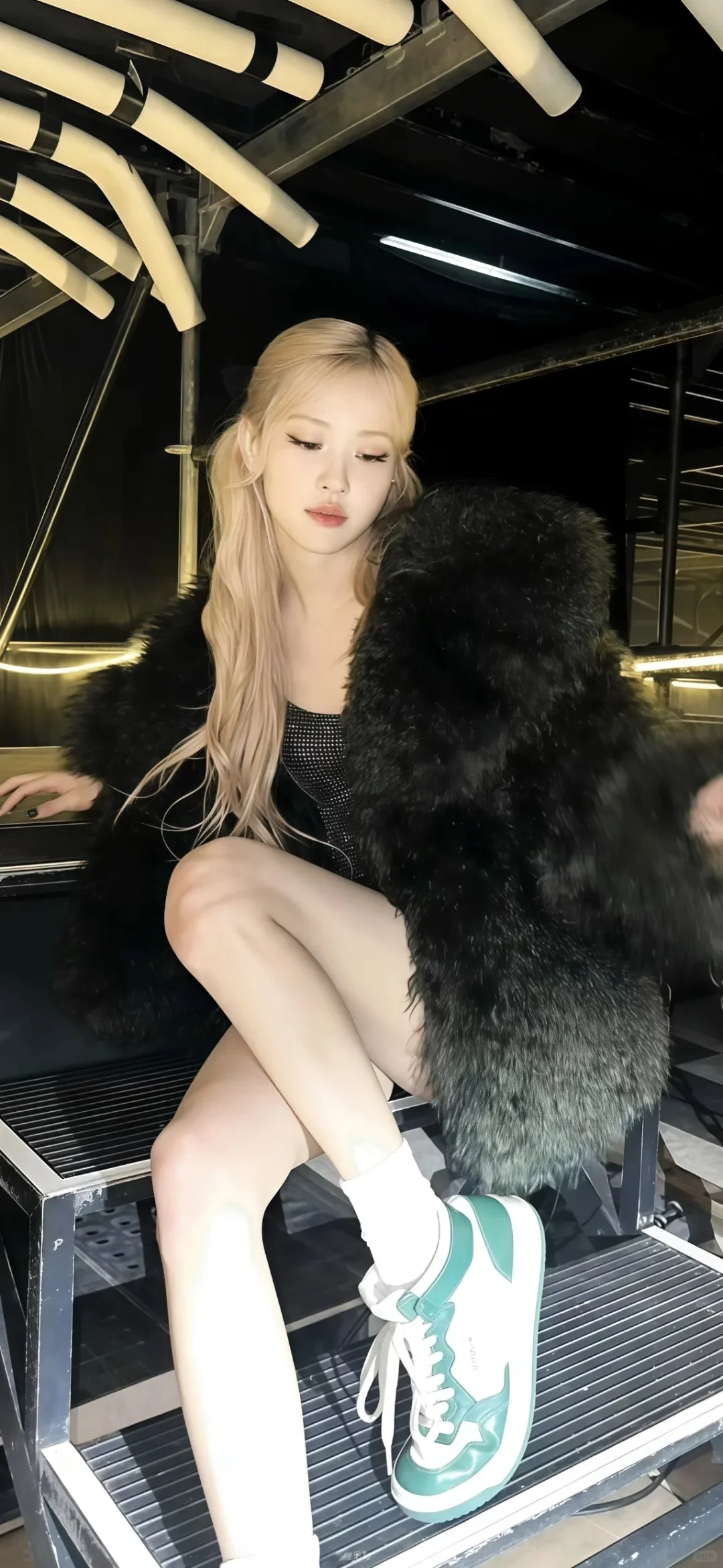 哇哇哇，是Rose壁纸！