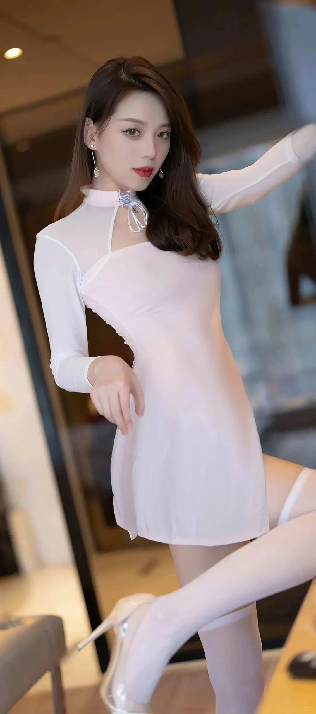 解锁完美身材，逆袭女神之路 💪✨