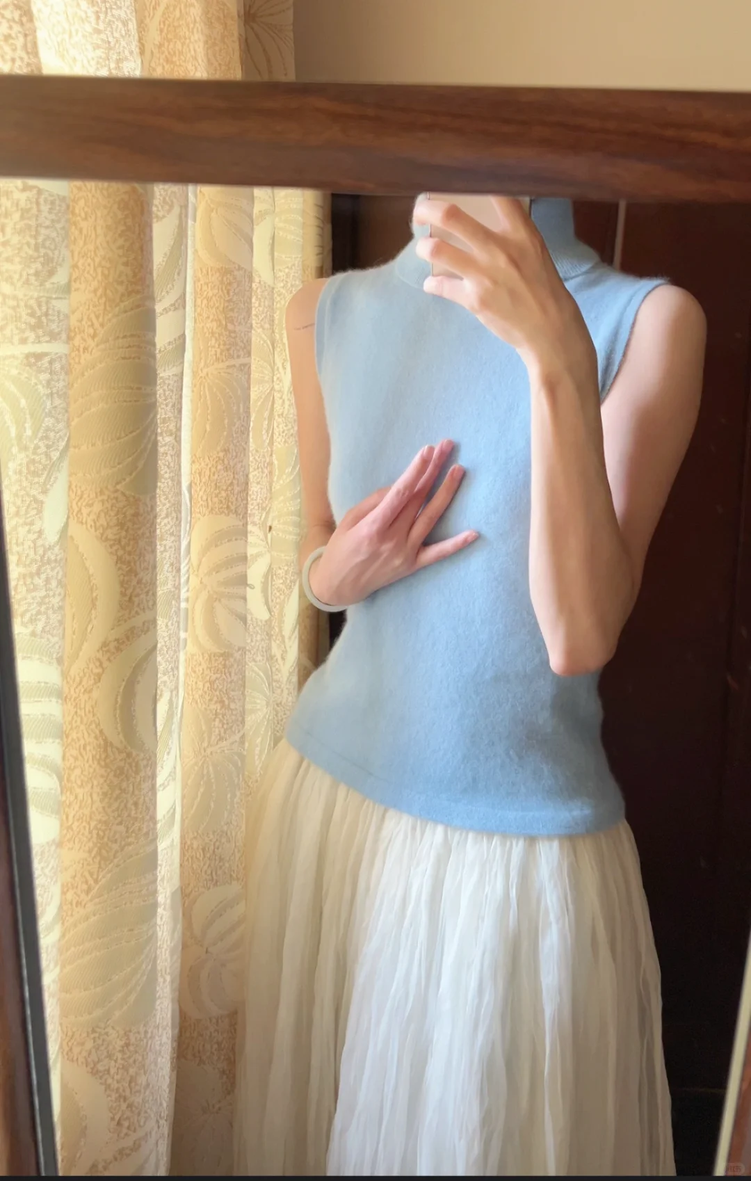 18选1 超美秋冬内搭合集🩵🤍