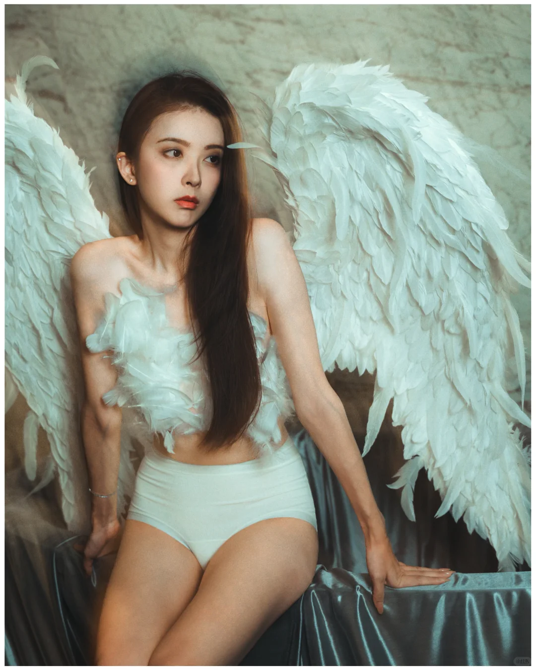 上天眷顾所有女孩｜天使降临