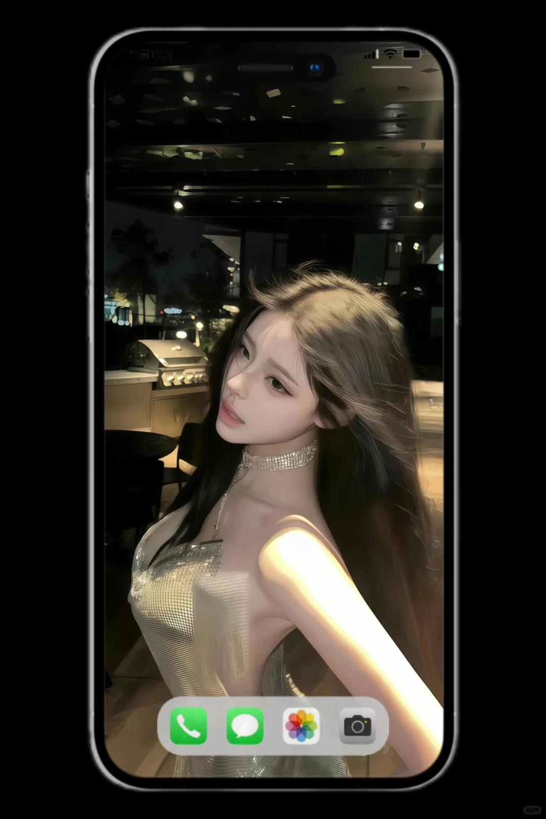 超级喜欢的壁纸哦