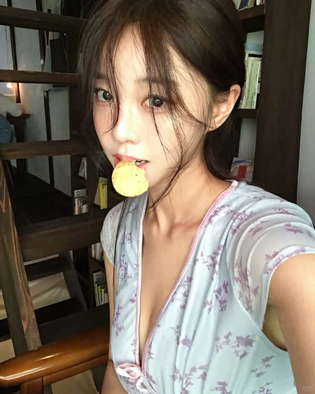 🇰🇷ins韩女 geanrosejam 서지안